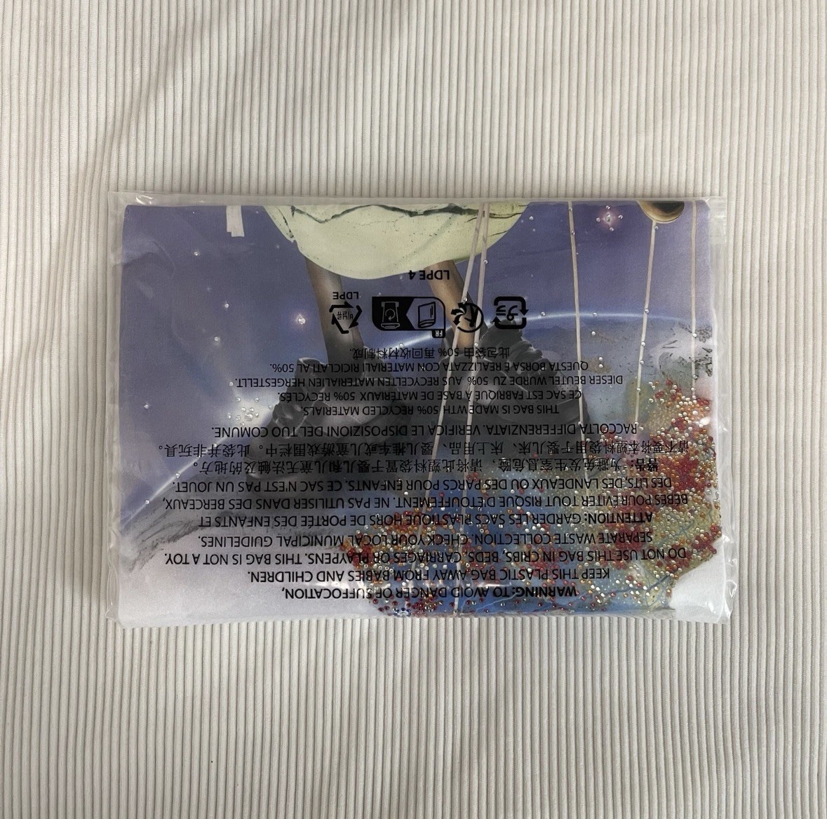 Supreme SALEM S/S Top Cotton Short Sleeve Size M gallery