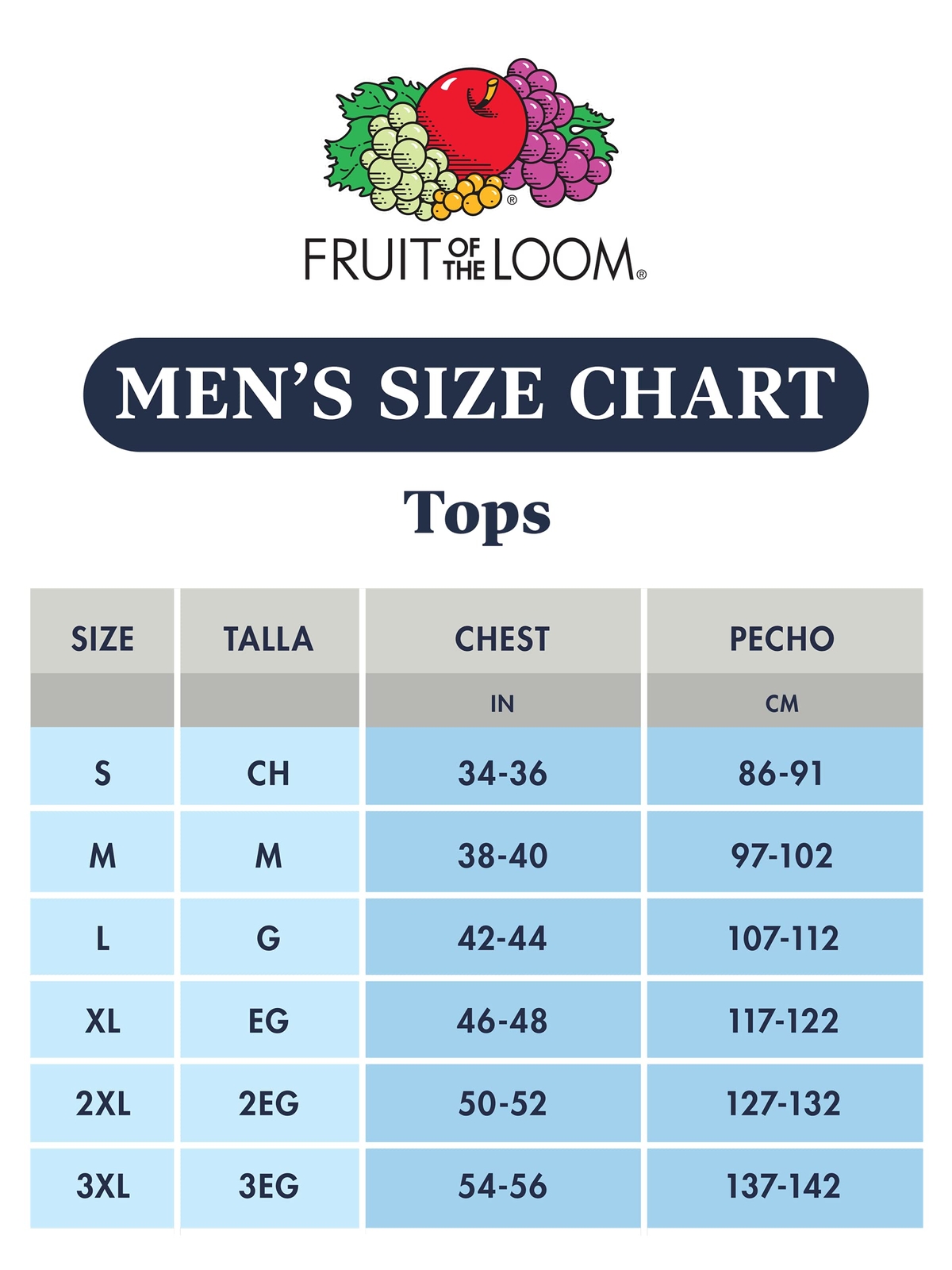 6 Pack Mens Eversoft 100% Cotton Stay Tucked Pocket Crew T-Shirt Medium May Vary gallery