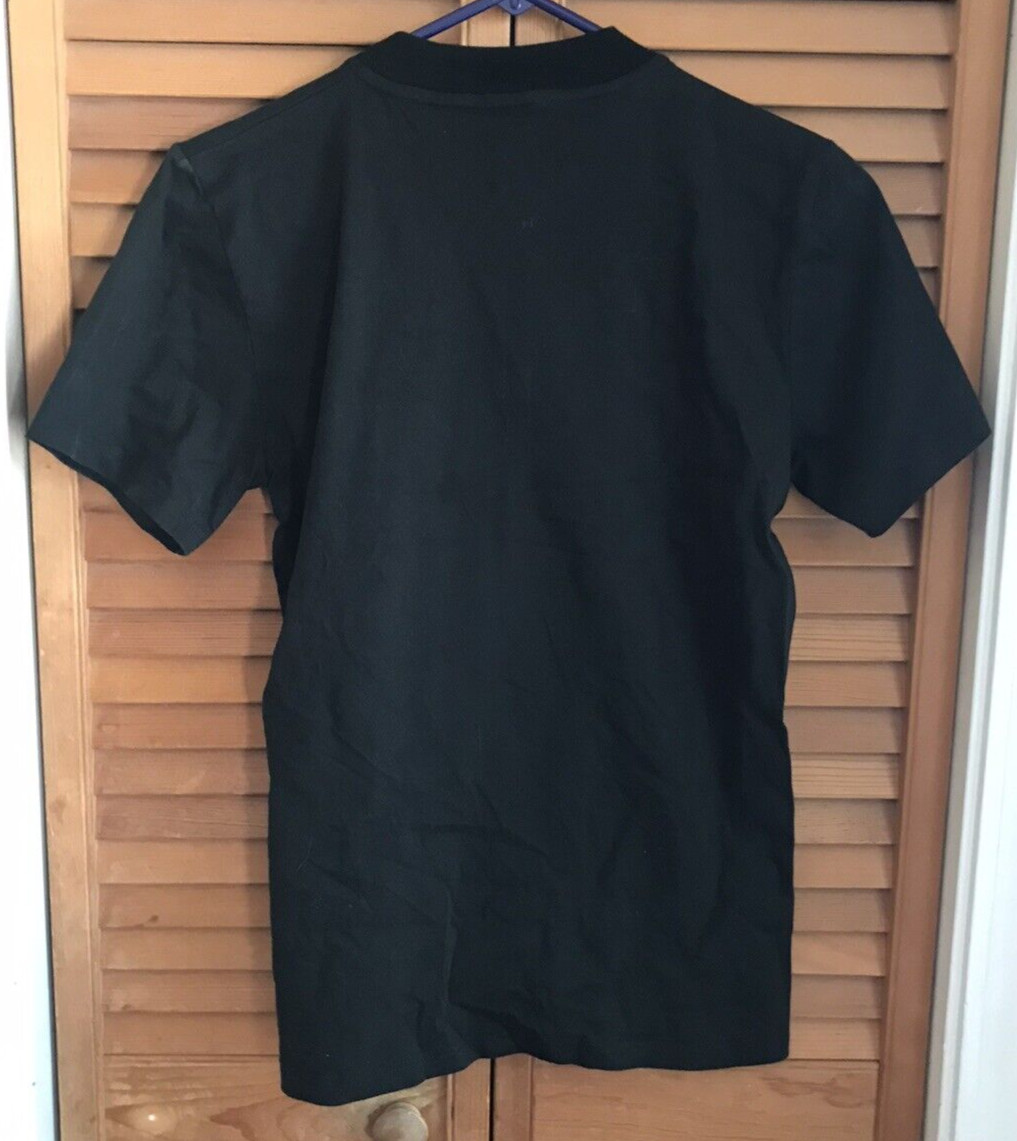 Anya Forger Spy x Family Unisex Size Small Black t-shirt Anime Manga by ATBA3LI gallery