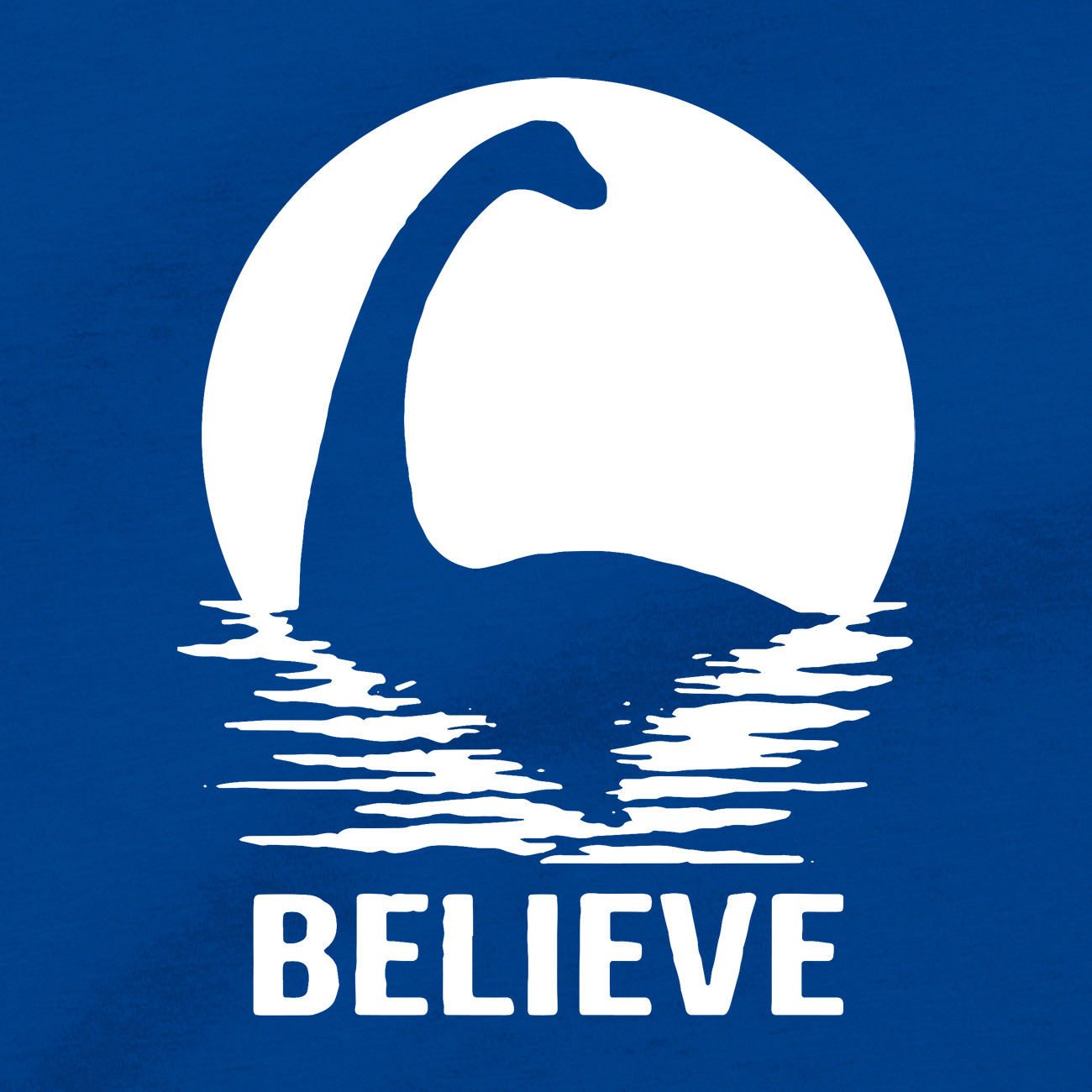 Loch Ness Monster T Shirt Nessie Bigfoot Mythology Dragon Folklore Cryptid Tee gallery