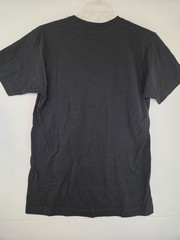 Naruto Kakashi T-Shirt Men’s Medium Shippuden Anime Ninja Graphic Viz Media NEW