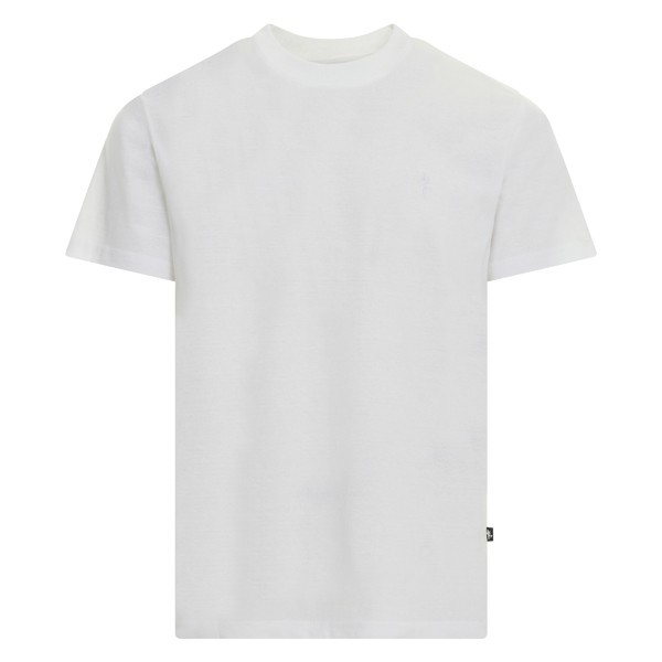 5 Pack Black Horse Club Mens Crew Neck Cotton T Shirts Embroidered Logo S-XXL gallery