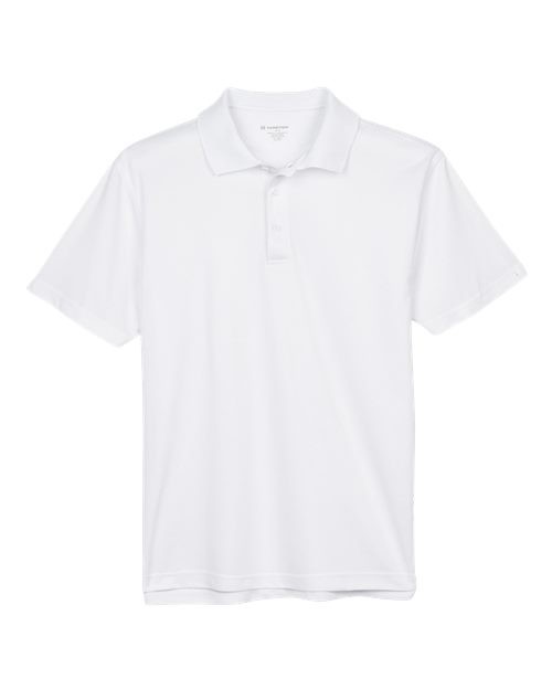 Harriton 13842 Unisex M315 T Shirt Tee XS-6XL gallery