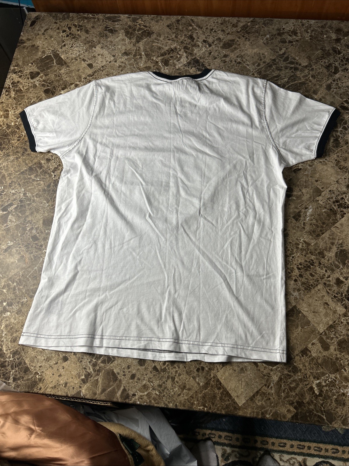 Headrush Brooklynn T Shirt Mens XL Short Sleeves gallery