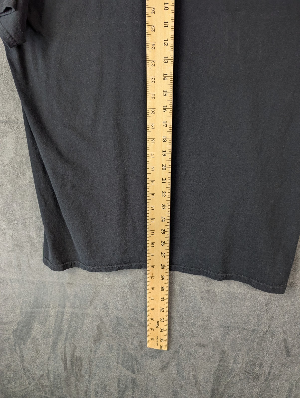 Anime Shirt Mens XL Isekai Black Rising Of Shield Hero Gun Gale Gildan Ringspun gallery
