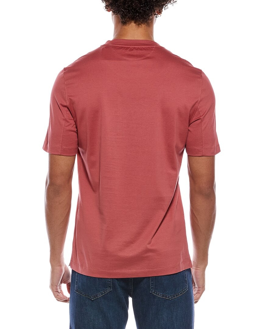 Brunello Cucinelli T-Shirt Men's gallery