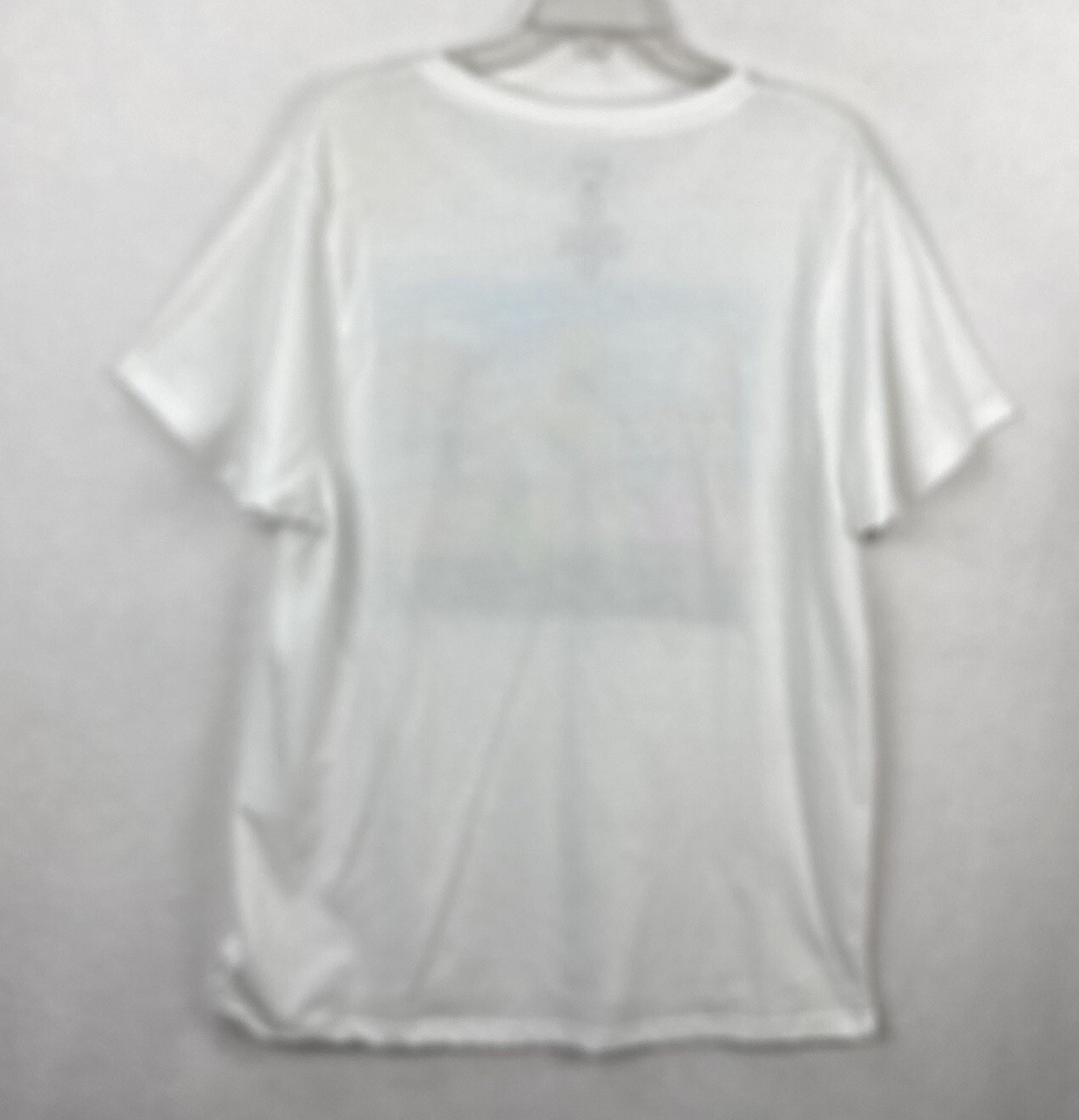 THE SIMPSONS Homer and Krusty on Tiny Bike Krusty Studios XL T Shirt NEW w/ TAG gallery