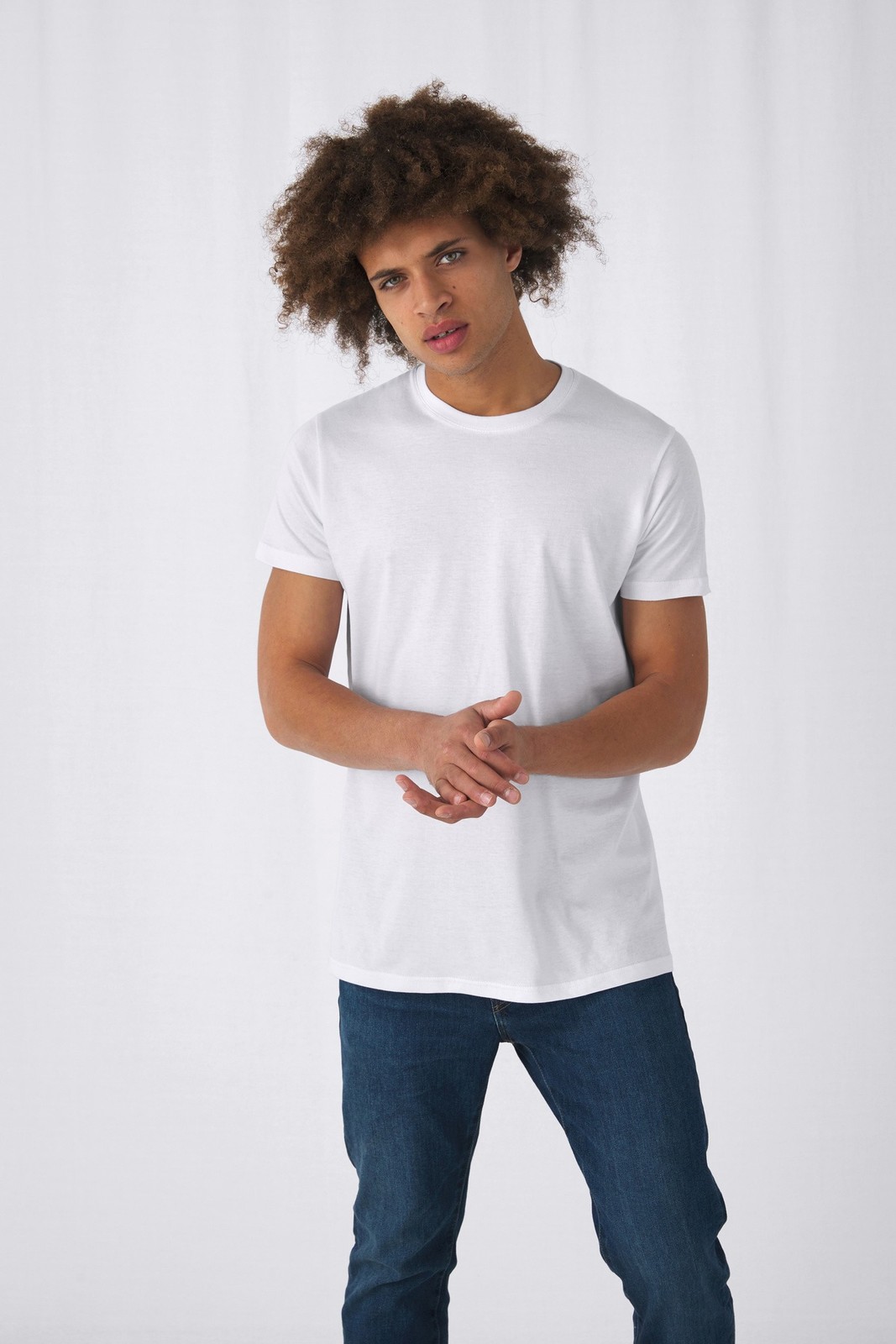 B&C Collection B&C #E150 TU01T - Resistant fabric and soft hand feel (B) gallery
