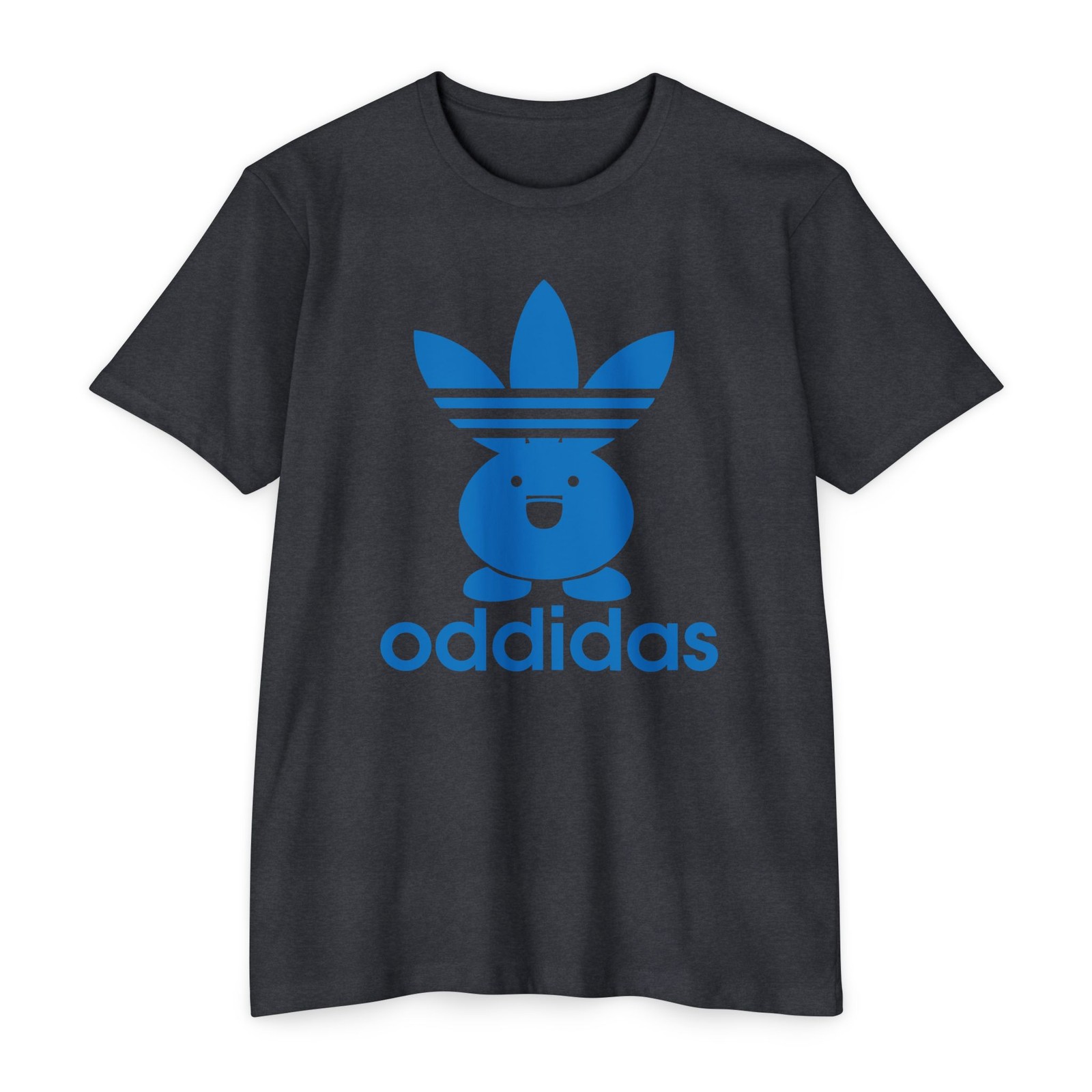 oddidas Next Level 6210 T-shirt Custom Pokemon gallery