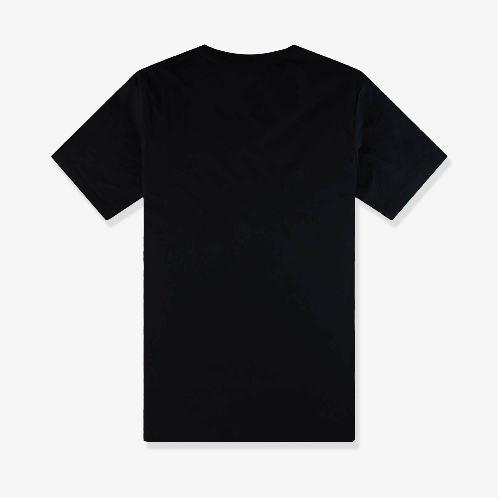 Nike Air Jordan Jumpman Logo Mens T-Shirt Black Multi Size Sportswear Top gallery
