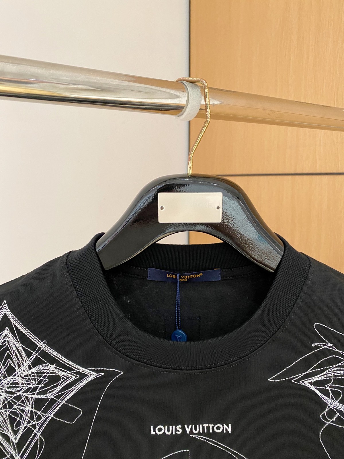 men black short sleeve men round neck T-shirt big size M/L/XL/XXL gallery