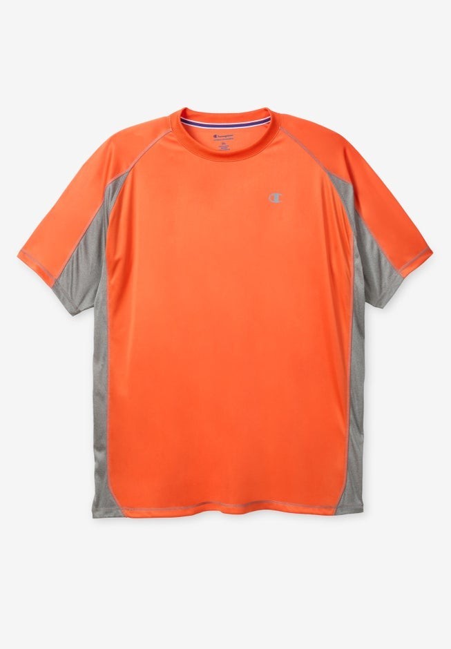 Champion® Vapor® Colorblock Performance Short Set