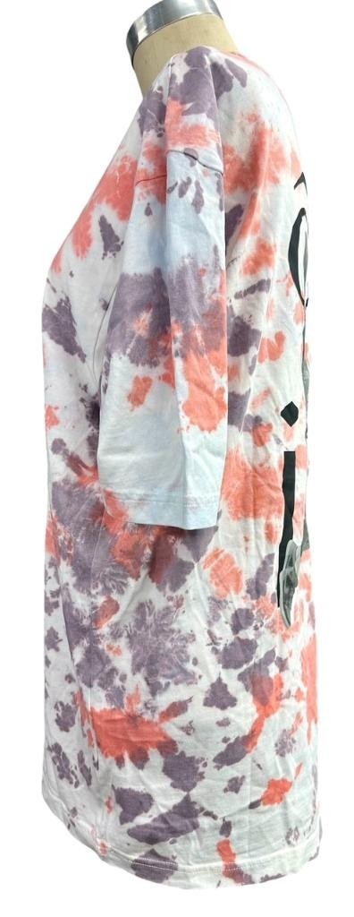 New With Tags Jordan Sport DNA 85 Tie Dye Men's T Shirt Size M dm1454-501 gallery