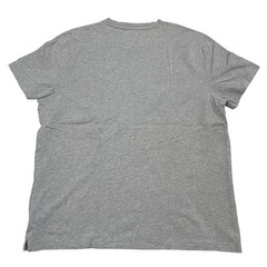 Brooks Brothers One-Point Size XXL Gray Tee (Retail $40)