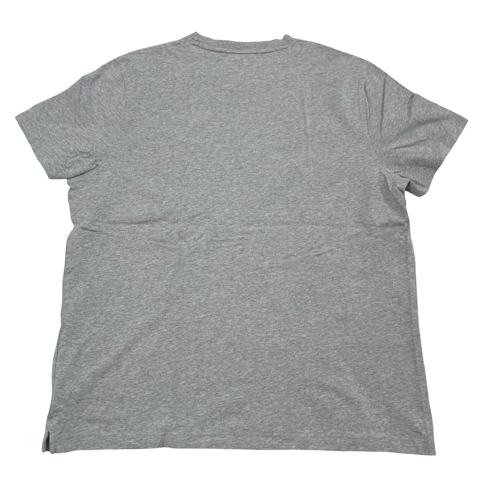 Brooks Brothers One-Point Size XXL Gray Tee (Retail $40) gallery