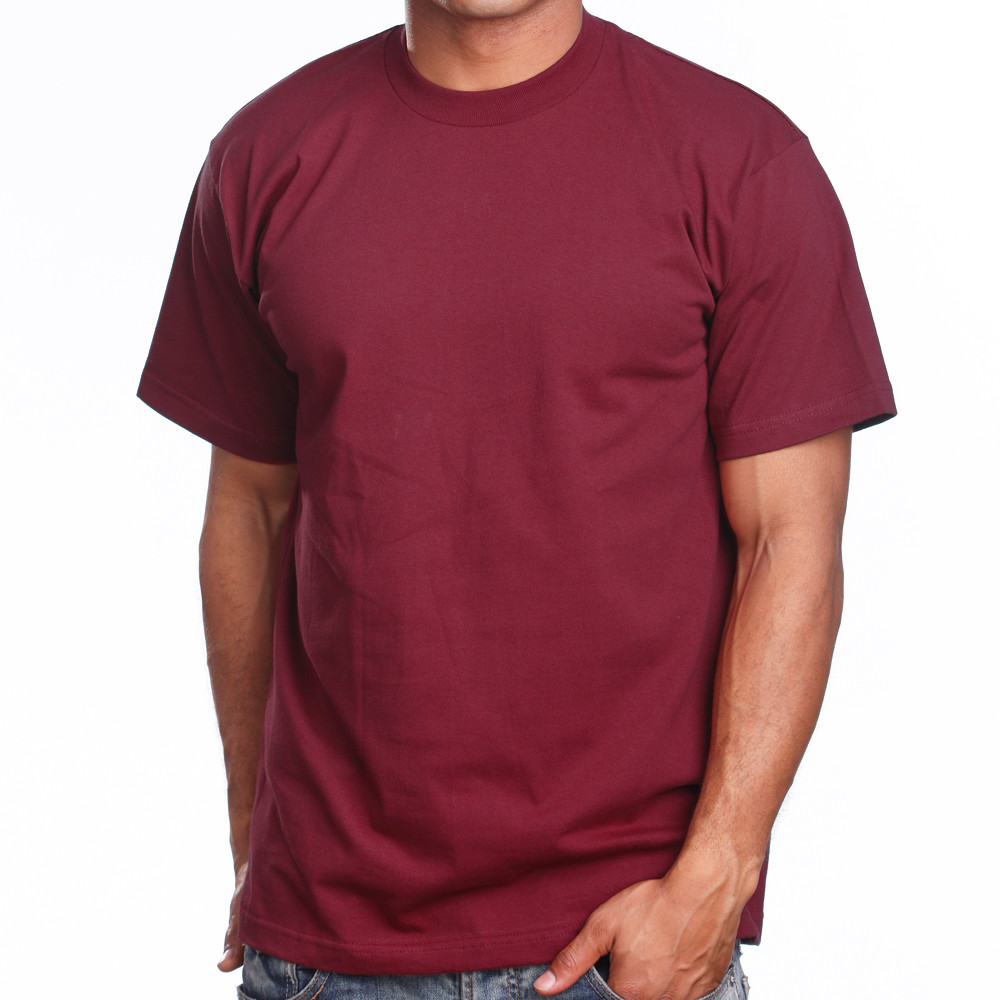 Pro 5 Athletic Fit T-Shirt gallery