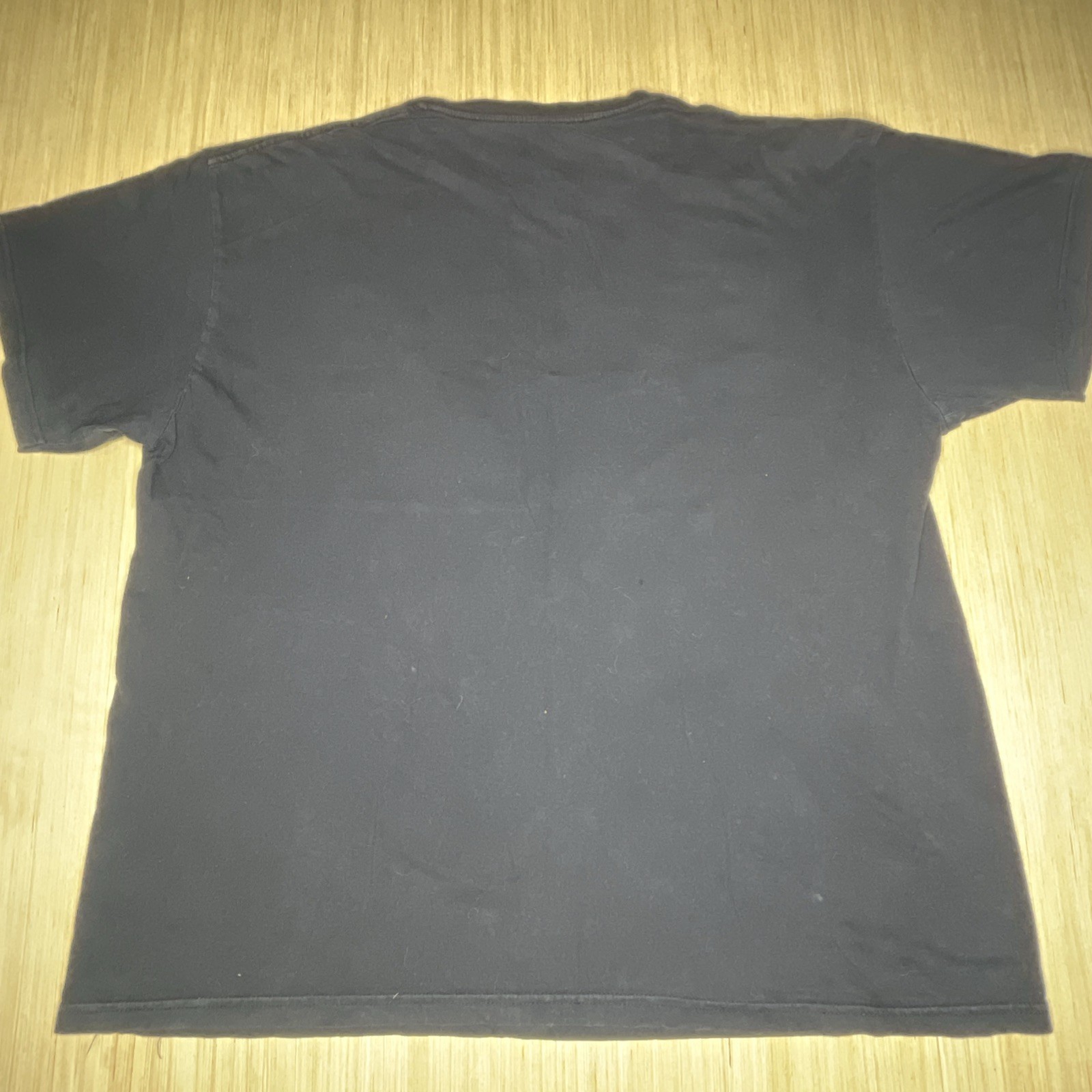 N.W.A “Boyz N the Hood” Graphic T-Shirt XL – 2015 Ruthless Merch Hip Hop Tee gallery