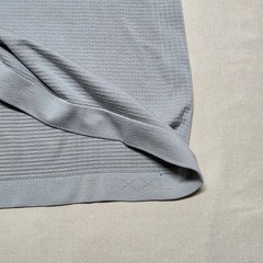 Lululemon Metal Vent Tech Short Sleeve T-Shirt Men XXL Grey Training Fitted Tee