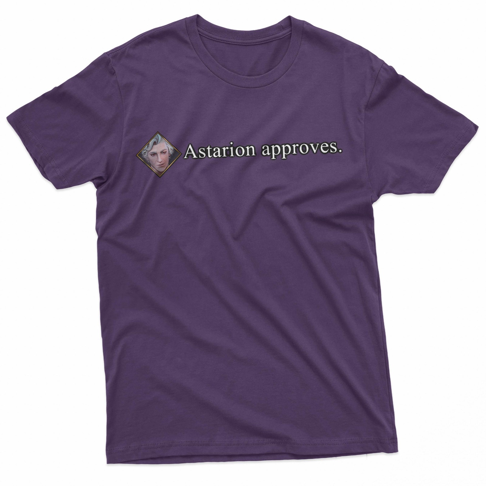Vampire Approval Meme T-Shirt gallery