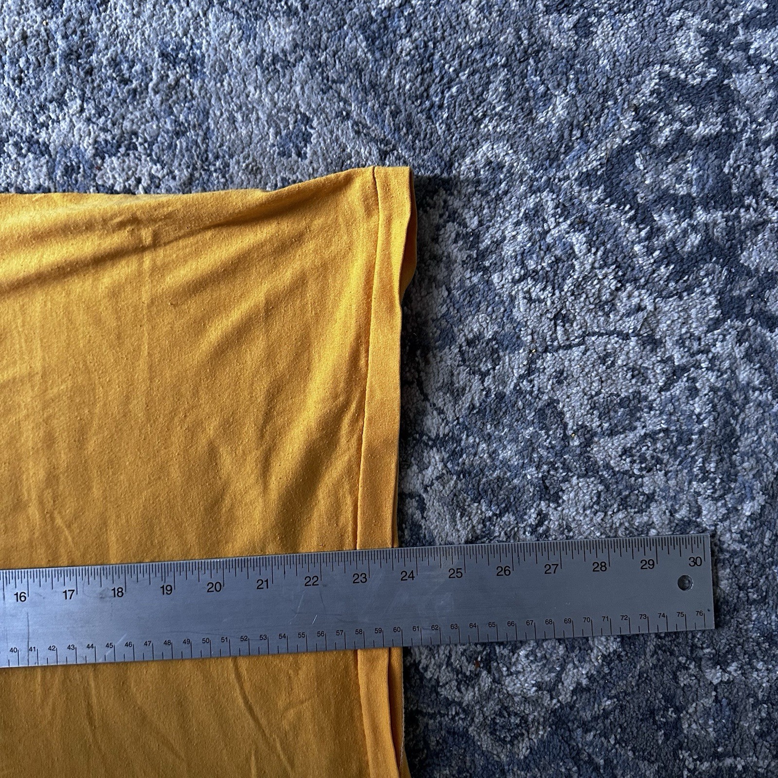 Vintage 80s Single Stitch T-shirt Track And Field gallery