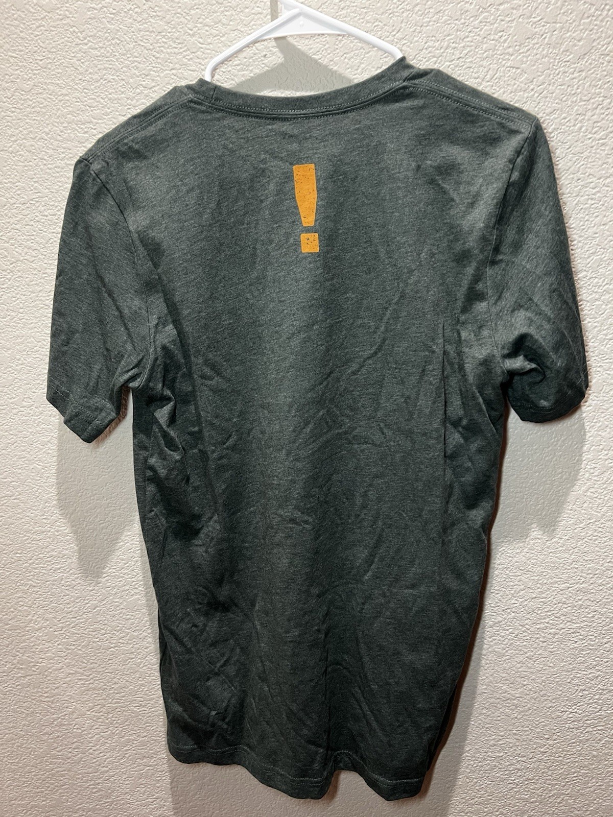 Metal Gear Solid 3 Snake Eater Tshirt Size Medium gallery