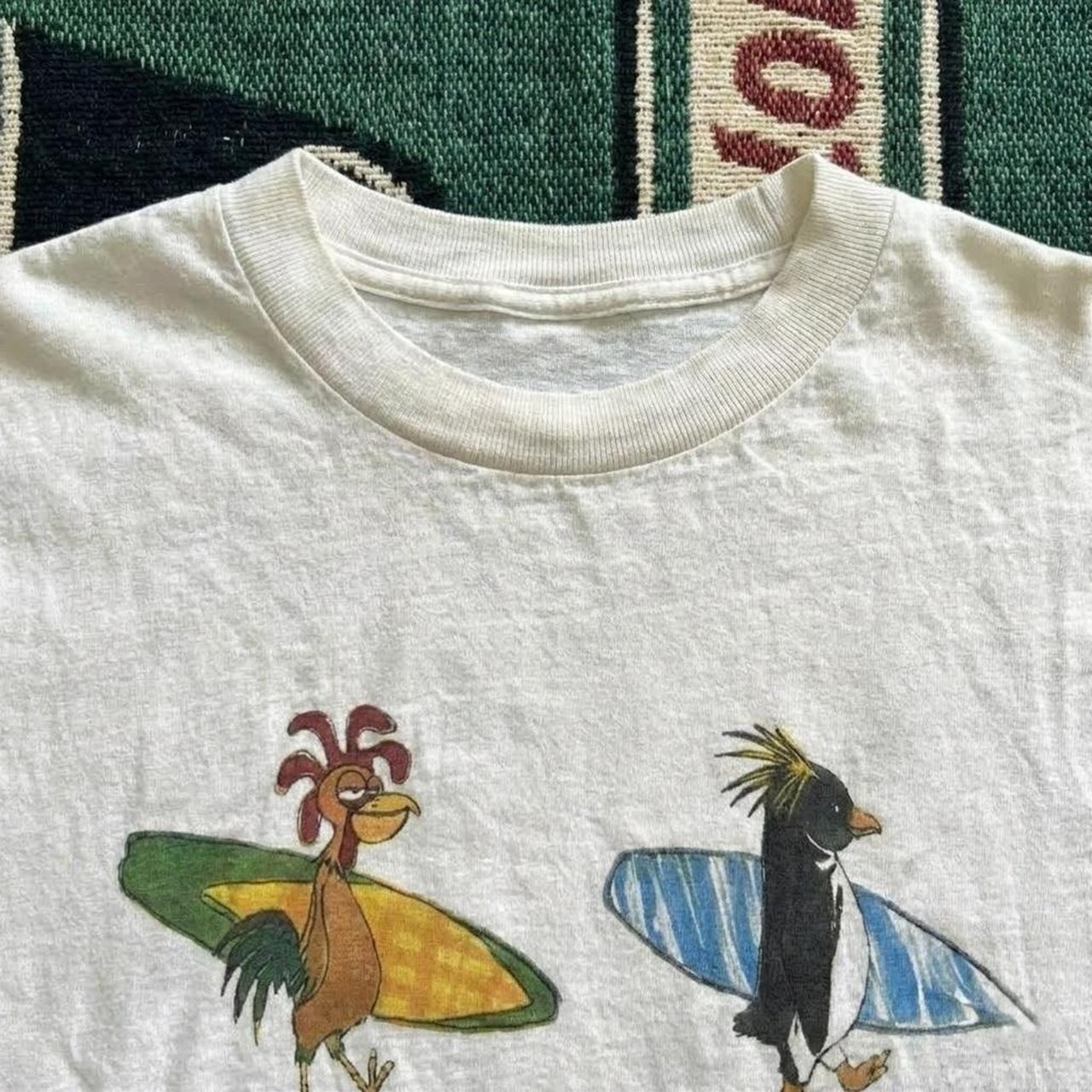 chicken joe and cody Unisex Tee gallery