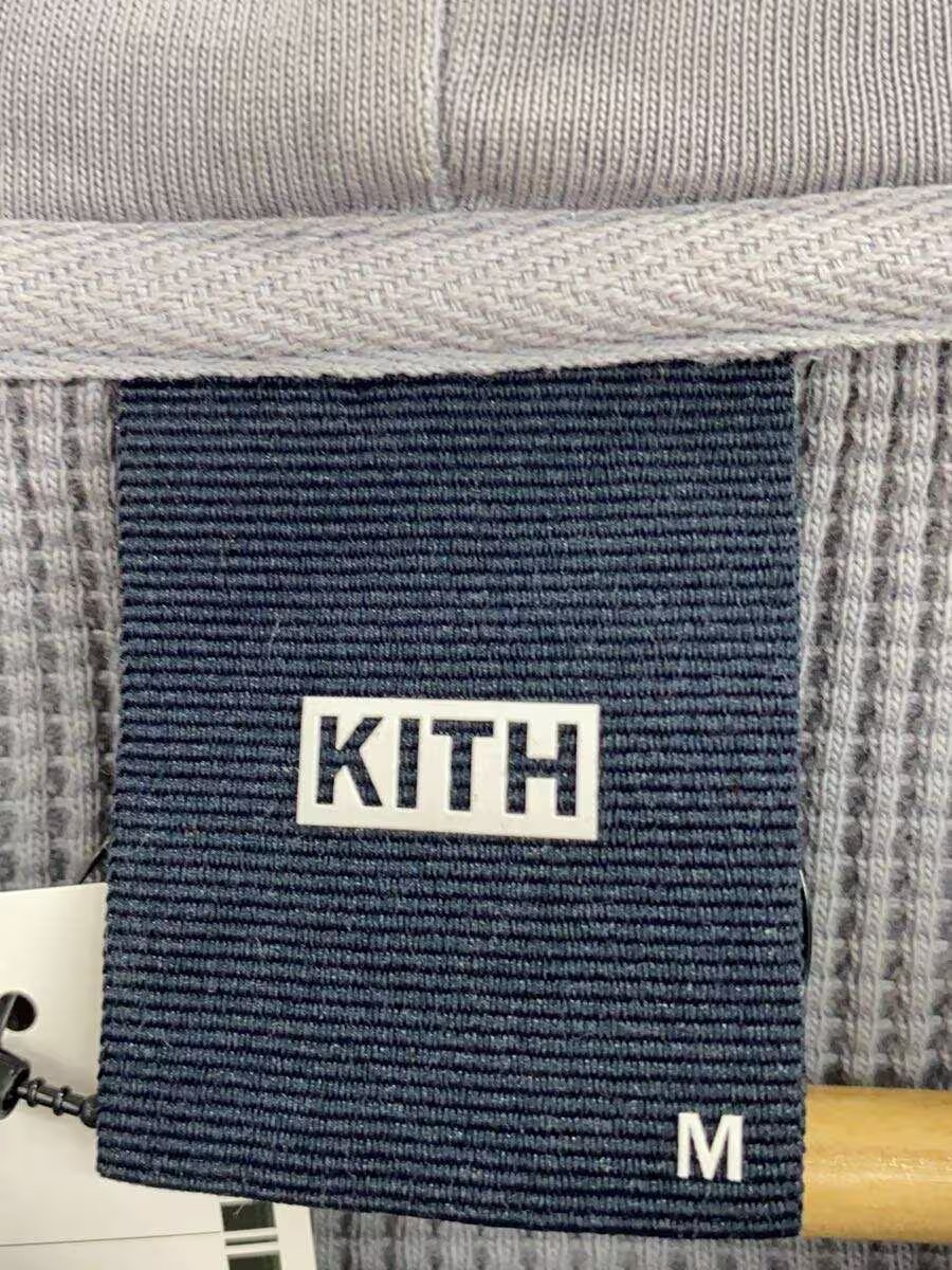 KITH Hoodie, Medium, Cotton, Blue, 21-070-060-0047-1-0 gallery