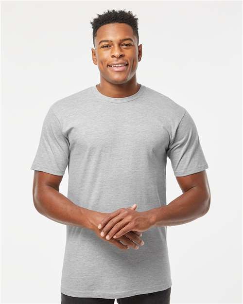 Tultex 290 Unisex Heavyweight Jersey T-Shirt gallery