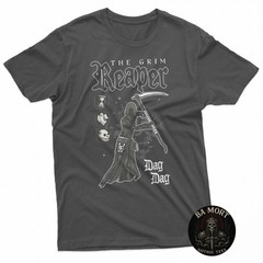 The Sims Gothic Grim Reaper Goodbye Video Game T-Shirt