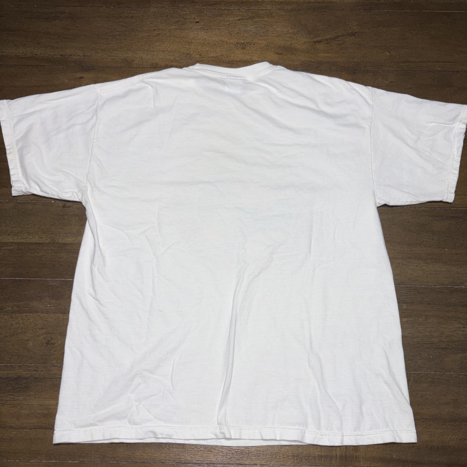 Vintage Palancar Reef T-Shirt Mexico Ocean Wildlife Sz XL Fish Tourist Cozumel gallery