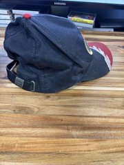 KME World Class Fire Apparatus Nissin Adjustable Strapback Hat Cap