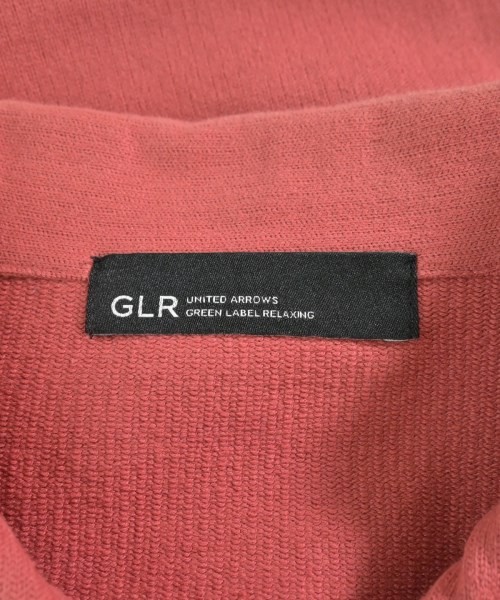 GLR Standard T-shirts/Cut & Sewns Pink M 2200651602037 gallery