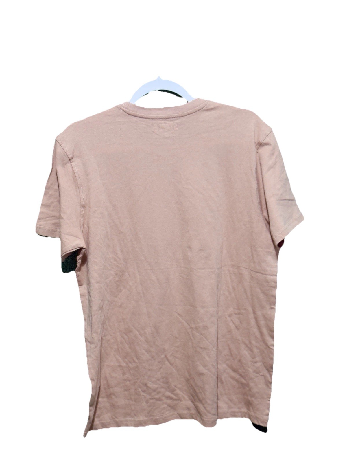 Staple Logo T-Shirt Clay Men’s Size Medium NWT gallery