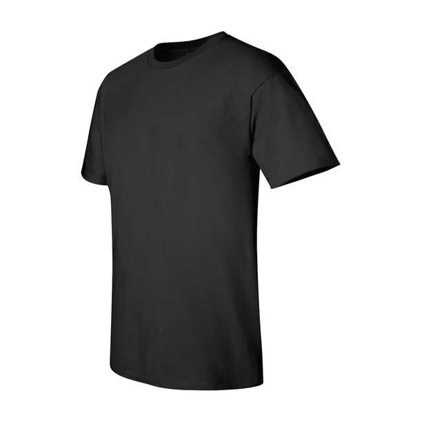 Gildan Adult Ultra Cotton Tall 6 oz. Short Sleeves T-Shirt G200T LT-3XT gallery