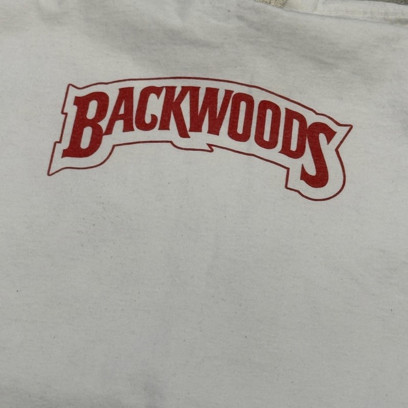 Backwoods Cigars Bart Simpson Bugs Bunny Double Sided Shaka Super Max Heavy 2XL gallery