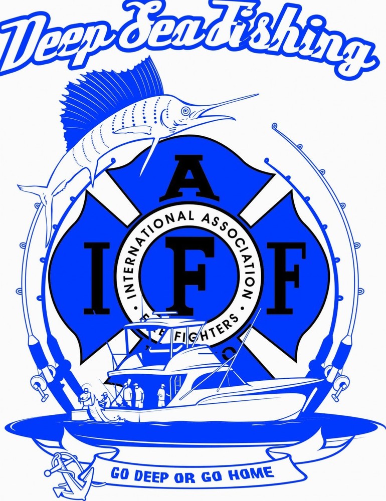 IAFF Deep Sea Fishing