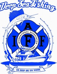 IAFF Deep Sea Fishing