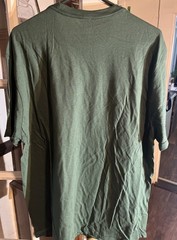 Green Proper no. Twelve Irish Whiskey T Shirt(New/X Large)
