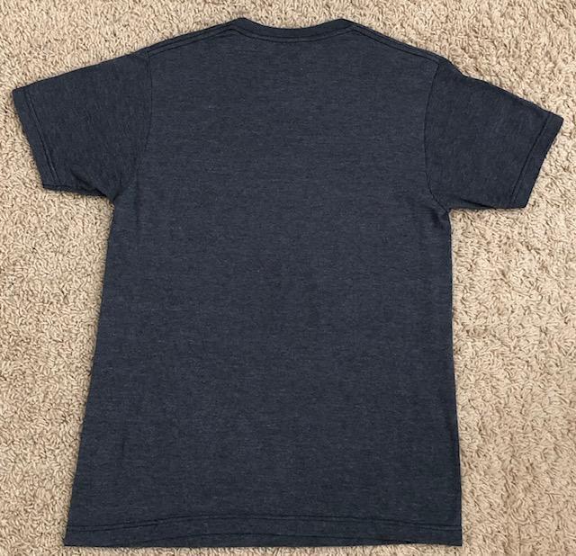 The Beatles Yellow Submarine Official Merchandise Men's Dark Gray T-Shirt S gallery