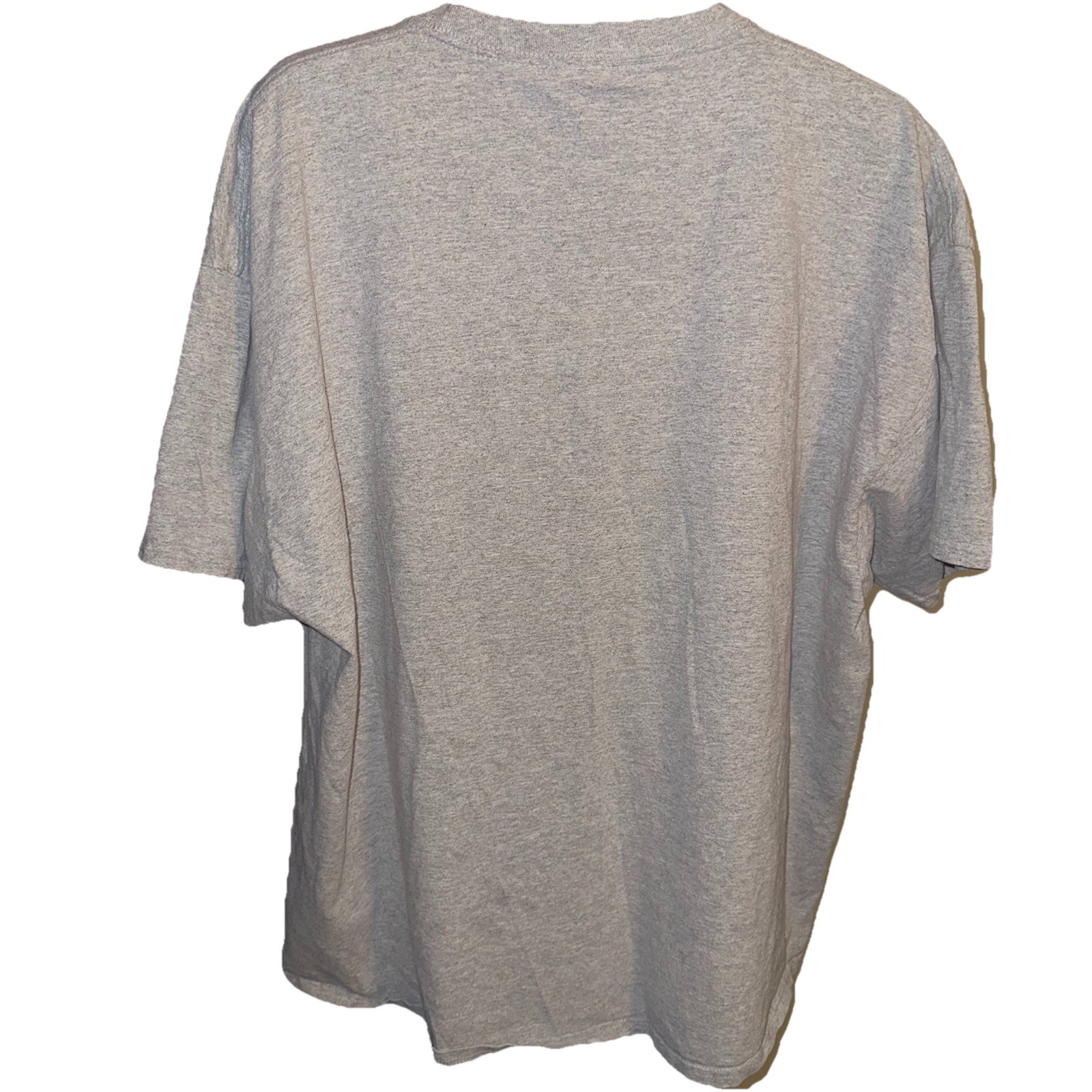 POST MALONE Mens 3XL Tshirt STONEY Rap Hiphop Music Band Official 2016 Gray EUC gallery