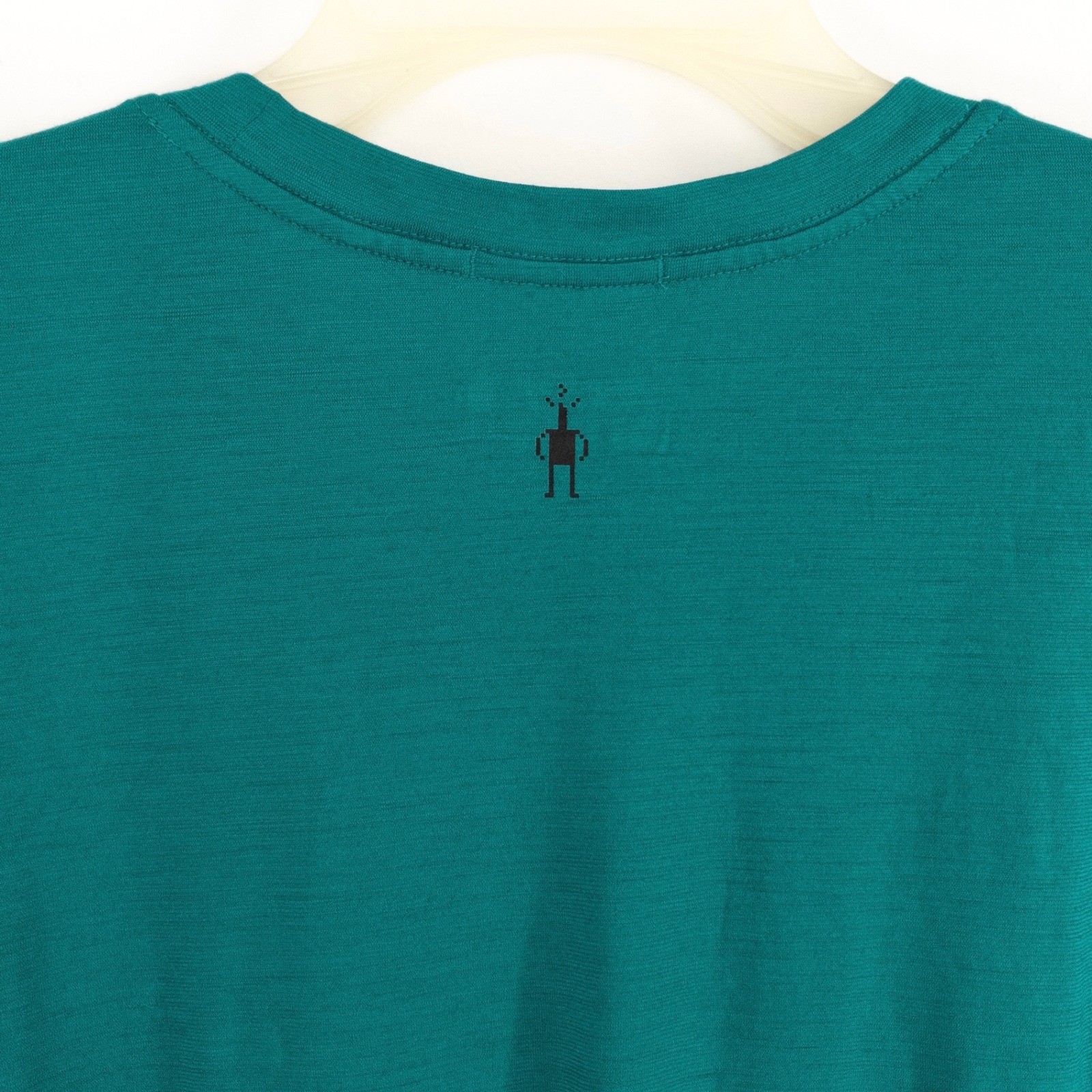 Smartwool Men's XL Moonlight Desert Graphic Tee Go Far Feel Good Merino Wool gallery