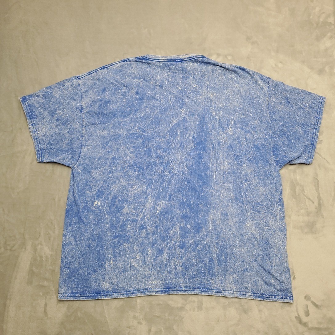 Vintage Sedona Arizona Shirt Men 3XL Blue Southwestern Cowboy Aztec Tourist TEE gallery