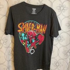 Marvel Beyond Amazing Spiderman Short Sleeve Graphic T-Shirt Size XL