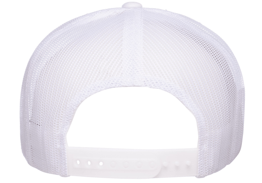 Illmatic Nas Trucker Hat Mesh Back Snapback Hip Hop Street Baseball Unisex Cap gallery