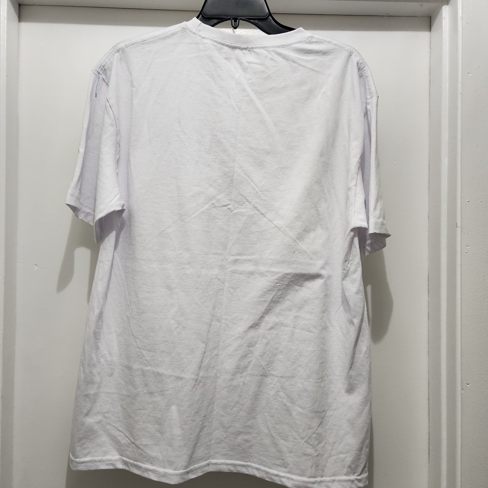 Unisex Cozumel Mexico XLarge Marlin White Tshirt gallery