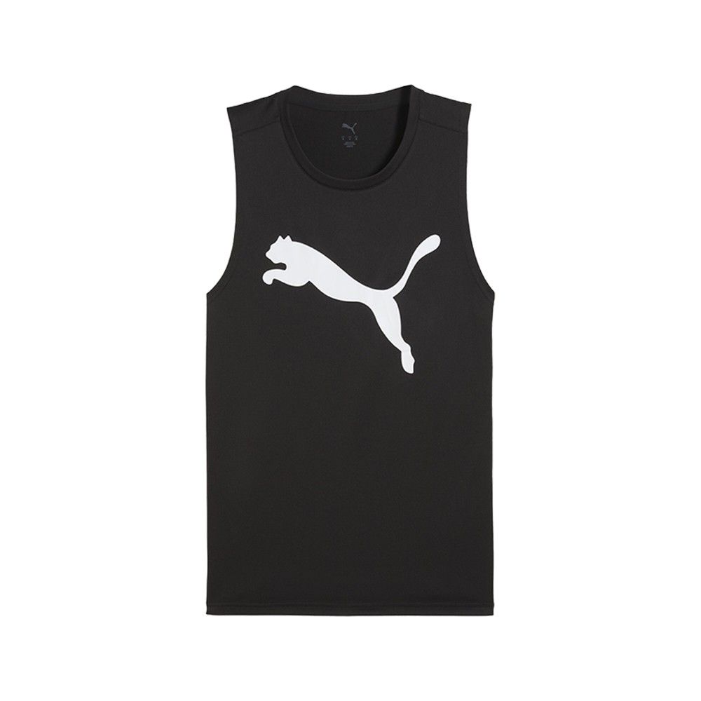 PUMA Train All Day Essentials Sleeveless Athletic Tank Top Mens Size XL Casual