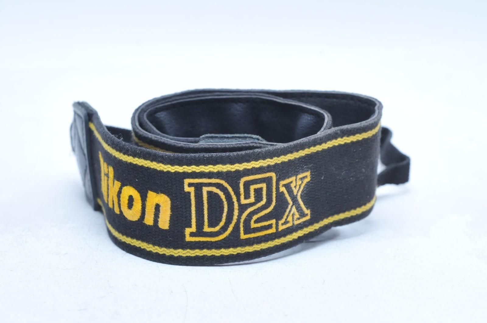 Nikon D2x Camera Neck Strap AN-D2X