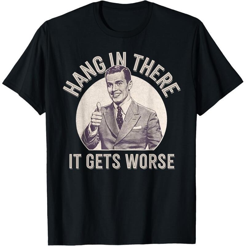Funny Sarcastic Humor T-Shirt gallery