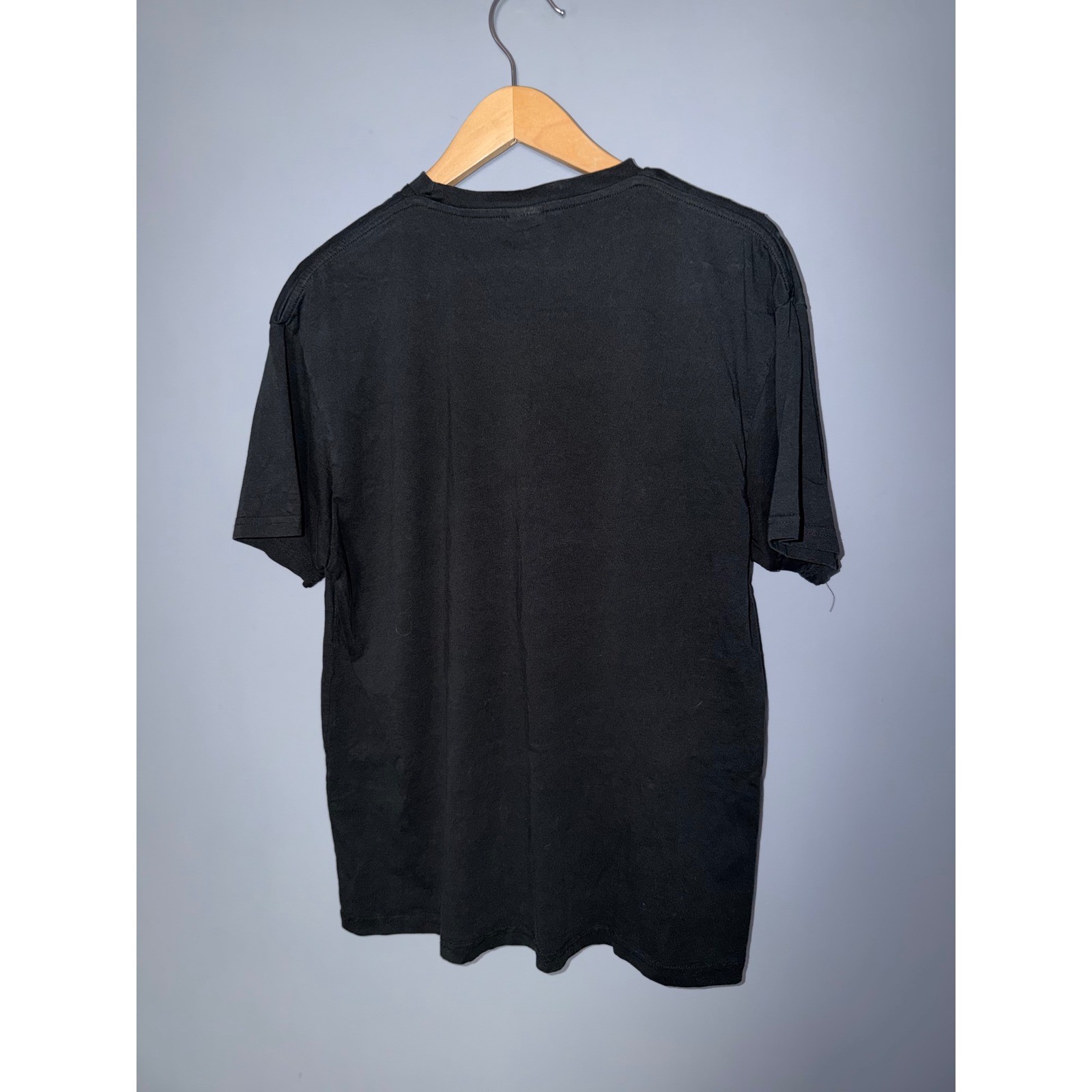 Phil Dunphy Modern Family 90s Bootleg Graphic T-Shirt Black Uneek Mens XL gallery
