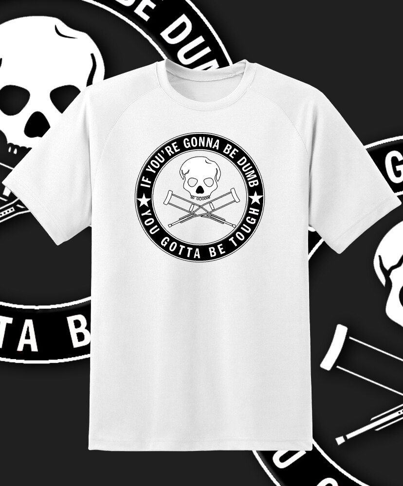 Jackass TV Series Movie T Shirt Youth M - Adult 6XL! gallery